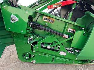 Main image John Deere RD45F 17