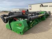 Thumbnail image John Deere RD45F 3