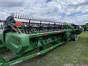 Main image John Deere RD45F 0