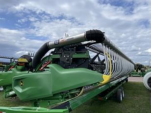 Main image John Deere RD45F 1