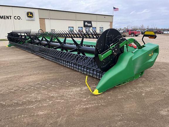 Image of John Deere RD45F Primary image