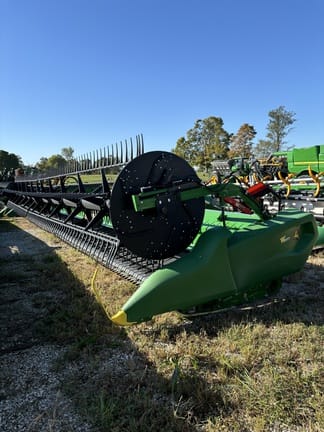 2023 John Deere RD45F Equipment Image0