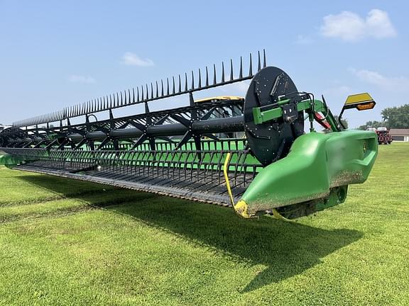 Image of John Deere RD45F Primary image