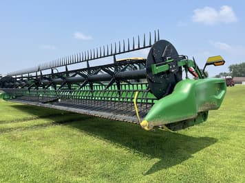 Main image John Deere RD45F