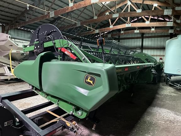 Image of John Deere RD45F Primary image