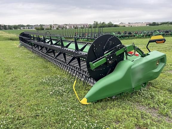 Image of John Deere RD45F Primary image