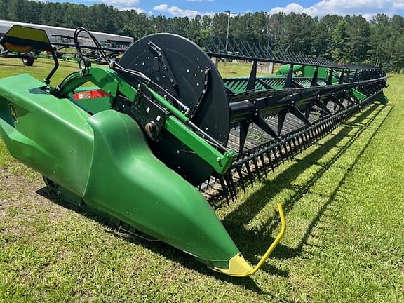 Image of John Deere RD45F Primary image