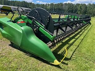 Main image John Deere RD45F 0