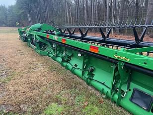 Main image John Deere RD45F 21