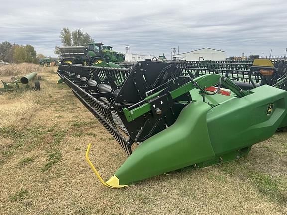 Image of John Deere RD45F Primary image