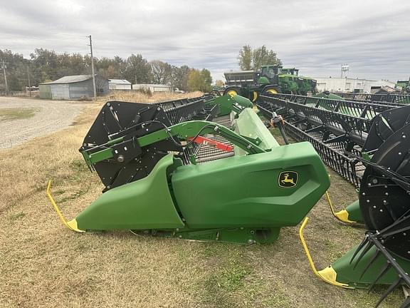 Image of John Deere RD45F equipment image 1