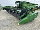 2023 John Deere RD45F Image