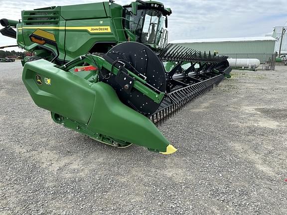 Image of John Deere RD45F equipment image 3