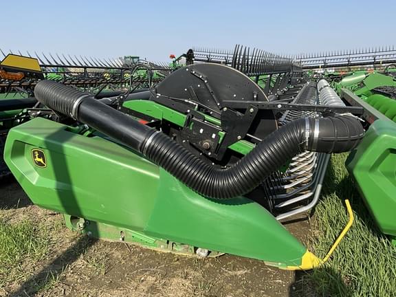 Image of John Deere RD45F equipment image 1