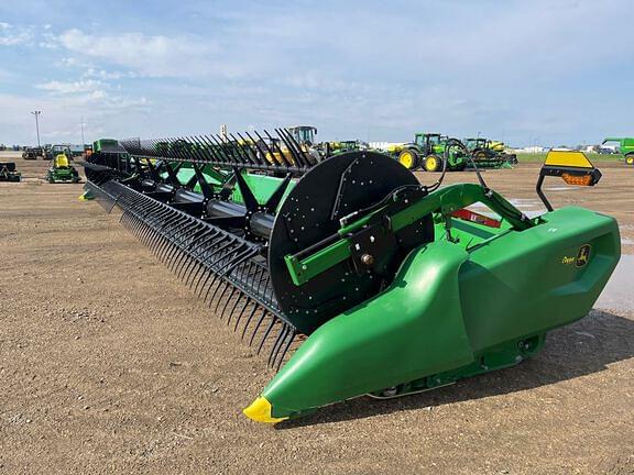 Image of John Deere RD45F Primary image