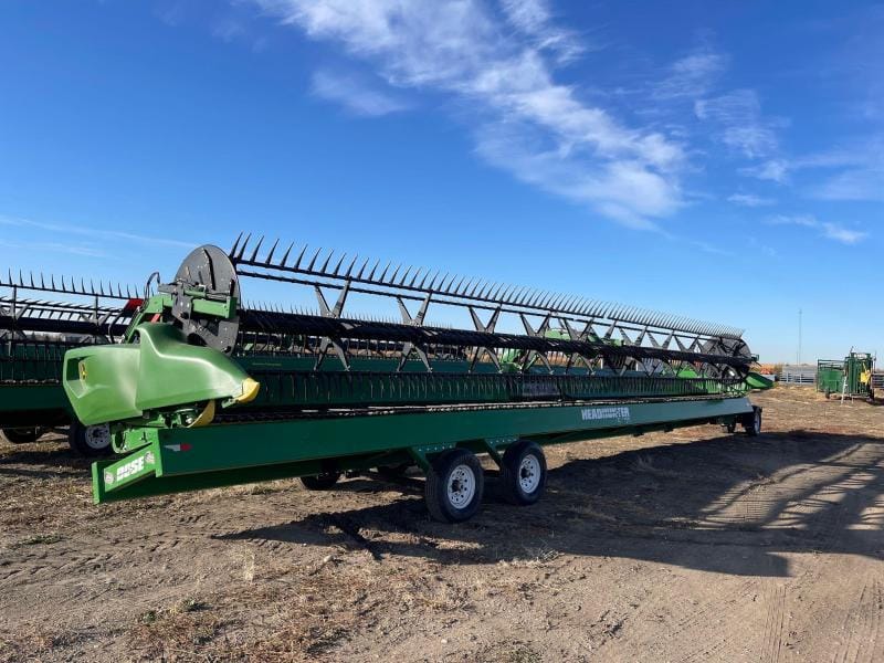 Main image John Deere RD45F