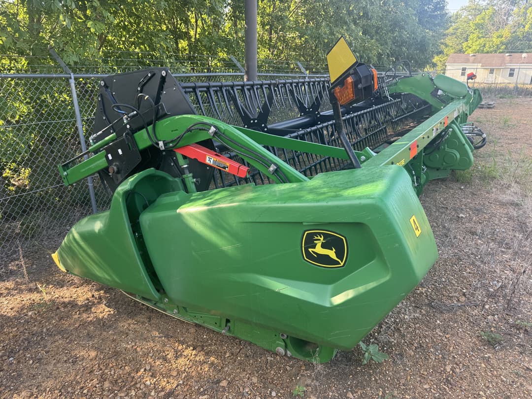 Image of John Deere RDF40 Primary image