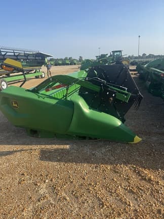 Image of John Deere RDF40 equipment image 3