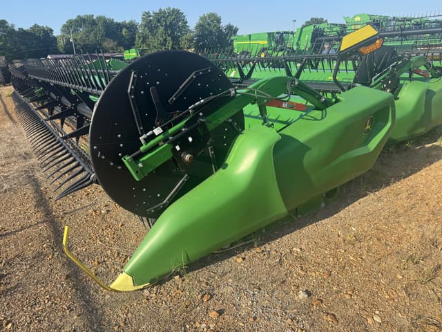 Image of John Deere RDF40 equipment image 1
