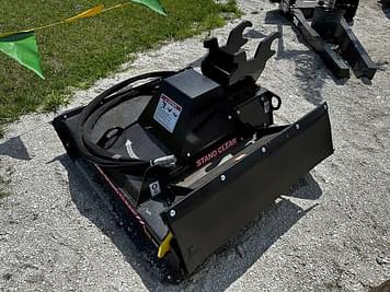 Main image John Deere RE40