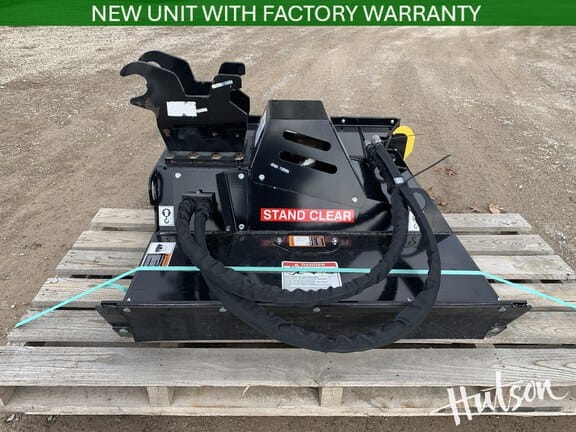 2023 John Deere RE40 Equipment Image0