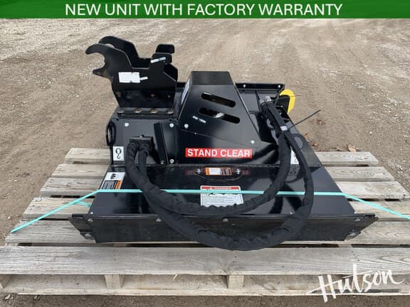 Image of John Deere RE40 Primary image