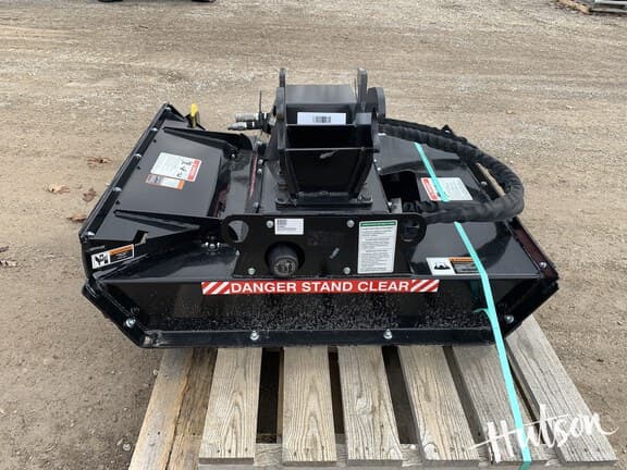 Image of John Deere RE40 equipment image 2