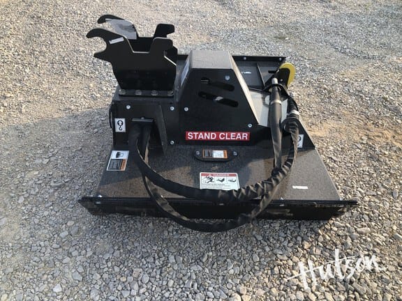 Main image John Deere RE40