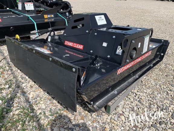 Image of John Deere RE50 equipment image 4