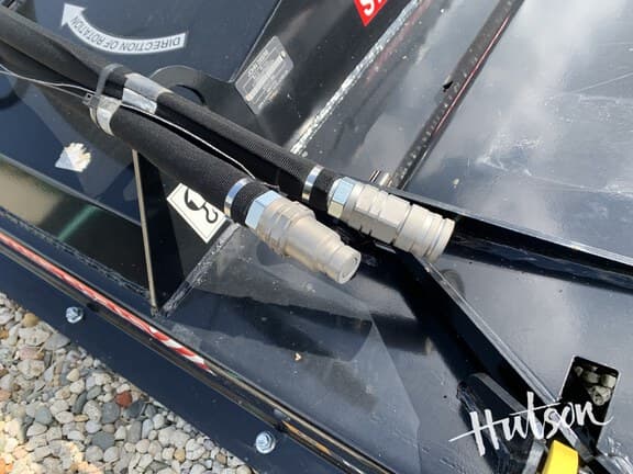 Image of John Deere RE50 equipment image 2