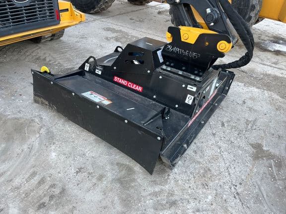 Image of John Deere RE50 equipment image 1