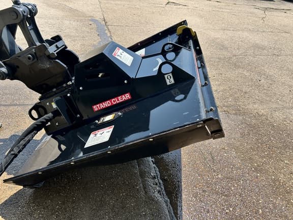 Image of John Deere RE50 Primary image