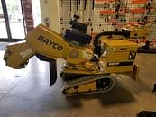 Thumbnail image Rayco RG37 Trac Jr 5