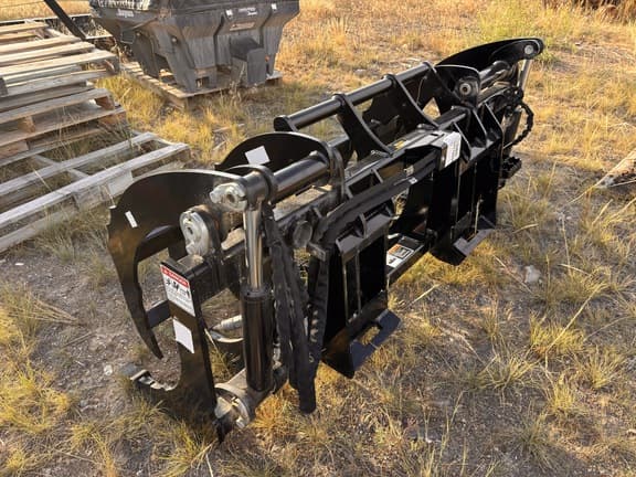 Image of John Deere RR78 equipment image 1