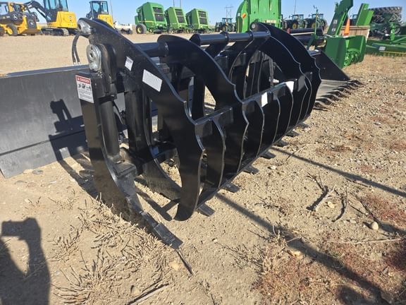 2023 John Deere RR78 Equipment Image0