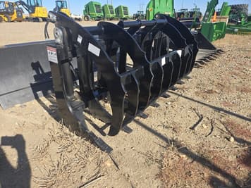 Main image John Deere RR78