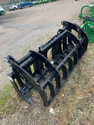 Main image John Deere RR78