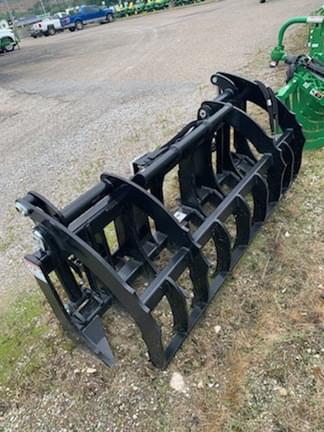 Main image John Deere RR78