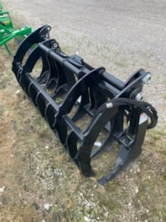 2023 John Deere RR78 Other Equipment Skid Steer Attachments for Sale ...