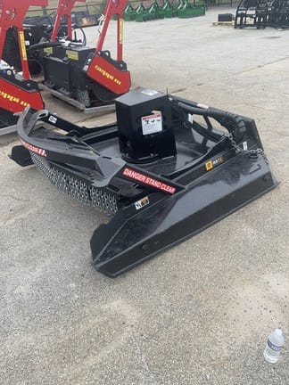 Main image John Deere RS72