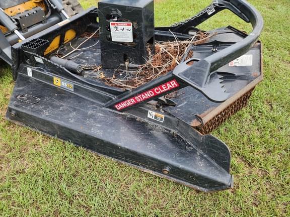 Image of John Deere RS72 equipment image 3