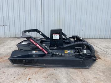 Main image John Deere RS72