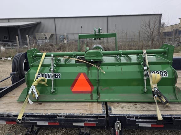 Image of Frontier RT2293 equipment image 4