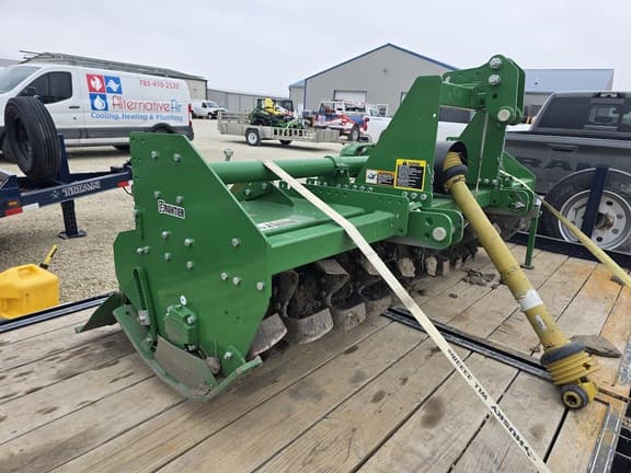 Image of Frontier RT2293 equipment image 1