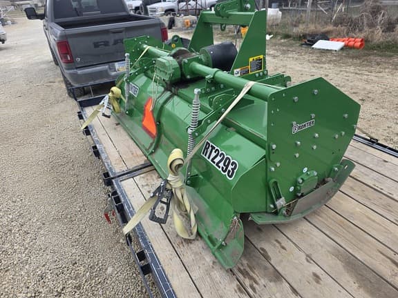 Image of Frontier RT2293 equipment image 3