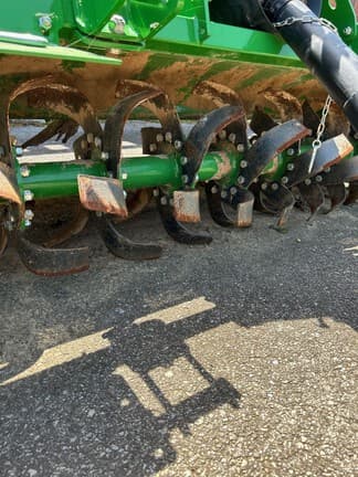 Image of Frontier RT3073 equipment image 2