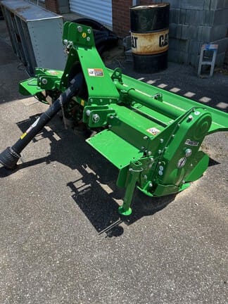 2023 Frontier RT3073 Equipment Image0