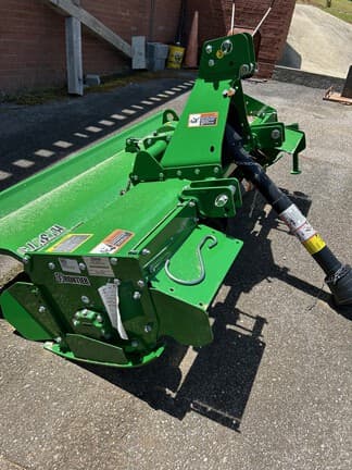 Image of Frontier RT3073 equipment image 1