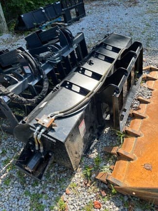 Image of John Deere RT84 Image 1