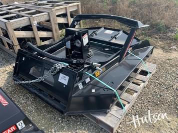 Main image John Deere RX72